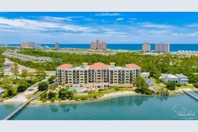 14500 River Rd #308, Perdido Key, FL 32507 - Photo 1
