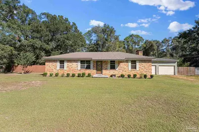 38696 County Road 39, Bay Minette, AL 36507 - Photo 1