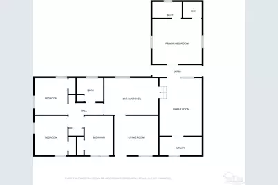38696 County Road 39, Bay Minette, AL 36507 - Photo 41