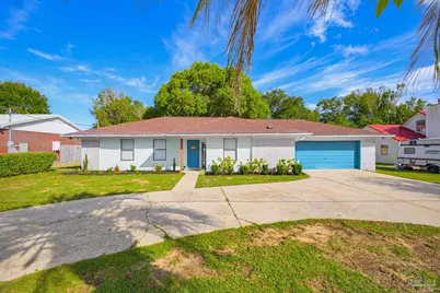 12186 Gulf Beach Hwy, Pensacola, FL 32507 - Photo 5