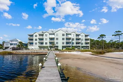 4060 Indigo Dr #307, Pensacola, FL 32507 - Photo 49