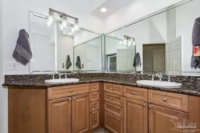 4060 Indigo Dr #307, Pensacola, FL 32507 - Photo 19