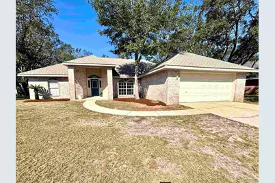 3095 Camino De Real, Navarre, FL 32566 - Photo 1
