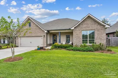 3096 Mountain Laurel Tr, Cantonment, FL 32533 - Photo 1