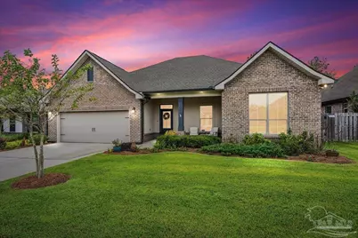 3096 Mountain Laurel Tr, Cantonment, FL 32533 - Photo 5
