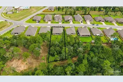 3096 Mountain Laurel Tr, Cantonment, FL 32533 - Photo 35