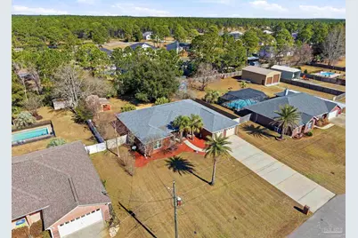 5668 Als Way, Milton, FL 32583 - Photo 3