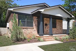 508 E Belmont, Pensacola, FL 32501 - Photo 1