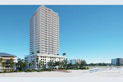 29040 Perdido Beach Blvd #25AW1, Orange Beach, AL 36561 - Photo 1