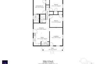 2040 E Roberts Rd, Pensacola, FL 32534 - Photo 29