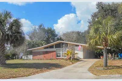 3495 Seabreeze Dr, Pensacola, FL 32503 - Photo 1