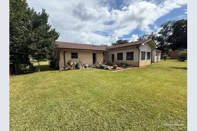 903 N 74th Ave, Pensacola, FL 32506 - Photo 9