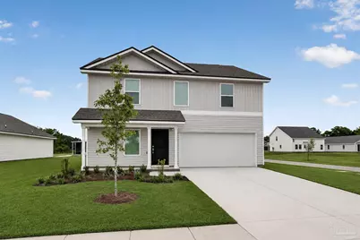 5315 Horizons Edge Ln #HS 5H, Milton, FL 32570 - Photo 1