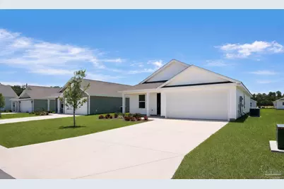 5323 Horizons Edge Ln #HS 3H, Milton, FL 32570 - Photo 1