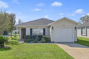 1050 Antigua Cir, Pensacola, FL 32507 - Photo 1