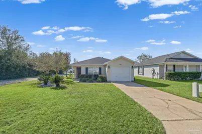 1050 Antigua Cir, Pensacola, FL 32507 - Photo 3
