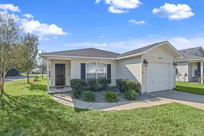 1050 Antigua Cir, Pensacola, FL 32507 - Photo 5