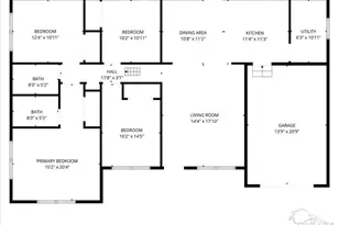 2023 Summit Blvd, Pensacola, FL 32503 - Photo 23