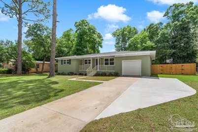 2023 Summit Blvd #1, Pensacola, FL 32503 - Photo 1