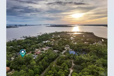 16560 Innerarity Pt Rd, Pensacola, FL 32507 - Photo 1