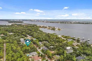 16570 Innerarity Point Rd, Pensacola, FL 32507 - Photo 1