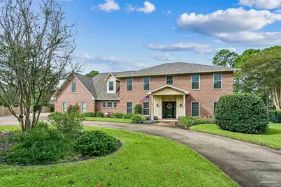 1351 Players Club Cir, Gulf Breeze, FL 32563 - Photo 63