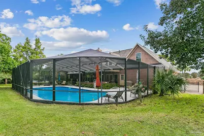 1351 Players Club Cir, Gulf Breeze, FL 32563 - Photo 57