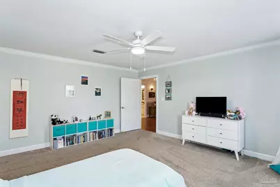 1351 Players Club Cir, Gulf Breeze, FL 32563 - Photo 37