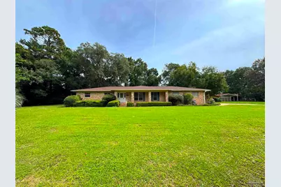 4070 Calico Dr, Cantonment, FL 32533 - Photo 1