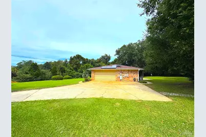 4070 Calico Dr, Cantonment, FL 32533 - Photo 29