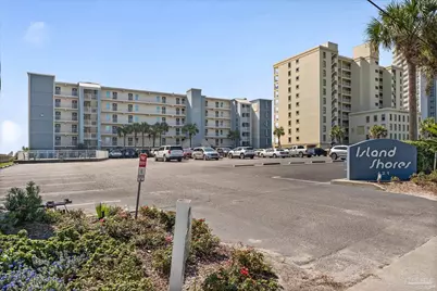 421 E Beach Blvd #4B-26, Gulf Shores, AL 36542 - Photo 1