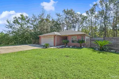 1344 Longbranch Dr, Cantonment, FL 32533 - Photo 21
