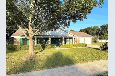 7810 Folkstone Dr, Pensacola, FL 32514 - Photo 1
