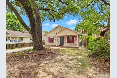 1215 E Brainerd St, Pensacola, FL 32501 - Photo 1
