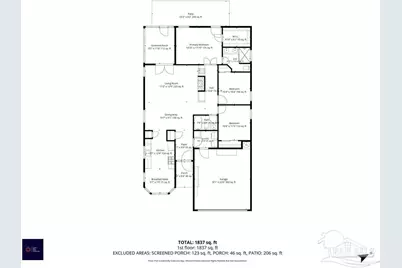 5436 Dynasty Dr, Pensacola, FL 32504 - Photo 43