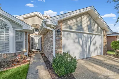 5436 Dynasty Dr, Pensacola, FL 32504 - Photo 7