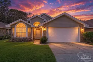 5436 Dynasty Dr, Pensacola, FL 32504 - Photo 1