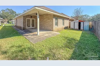 6021 Champion Oaks Dr, Pensacola, FL 32526 - Photo 19