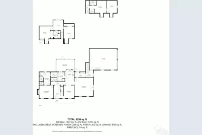 2736 Angus Cir, Molino, FL 32577 - Photo 55