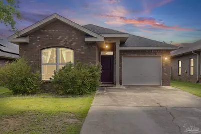 5802 Corkscrew Ct, Pace, FL 32571 - Photo 3