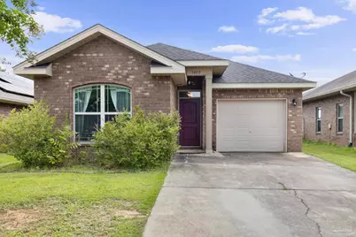 5802 Corkscrew Ct, Pace, FL 32571 - Photo 1