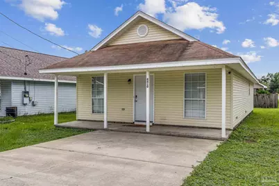 8410 Jarmen Ln, Pensacola, FL 32534 - Photo 5