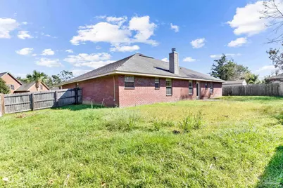750 Mohegan Cir, Cantonment, FL 32533 - Photo 49