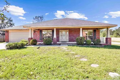 750 Mohegan Cir, Cantonment, FL 32533 - Photo 1