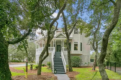 1978 Tanbark Dr, Milton, FL 32583 - Photo 5