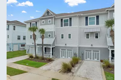 14512 Salt Meadow Dr, Pensacola, FL 32507 - Photo 3