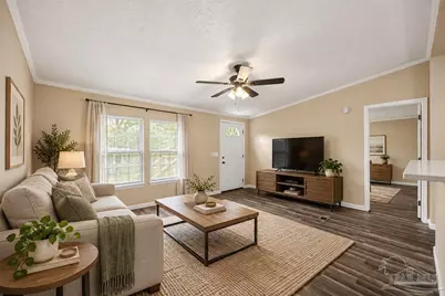 4945 Helton Ln, Pensacola, FL 32526 - Photo 15