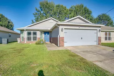 10566 Senegal Dr, Pensacola, FL 32534 - Photo 1
