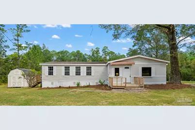 6622 Frank Reeder Rd #A, Pensacola, FL 32526 - Photo 1