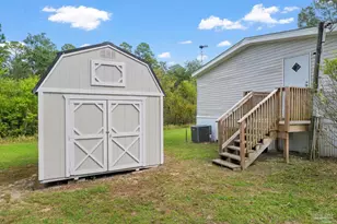 6622 Frank Reeder Rd, Pensacola, FL 32526 - Photo 13